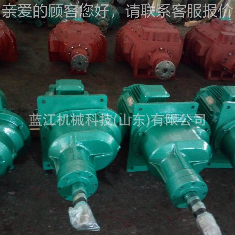 BLJ1 BJ2BLJ2-11KW-15冷却塔6减速器 BLJ3风-200-37KWL冷却塔机减