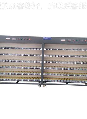 东莞电老器化设备厂 脑监温控充电适配器老化车 常车载电HETC-192