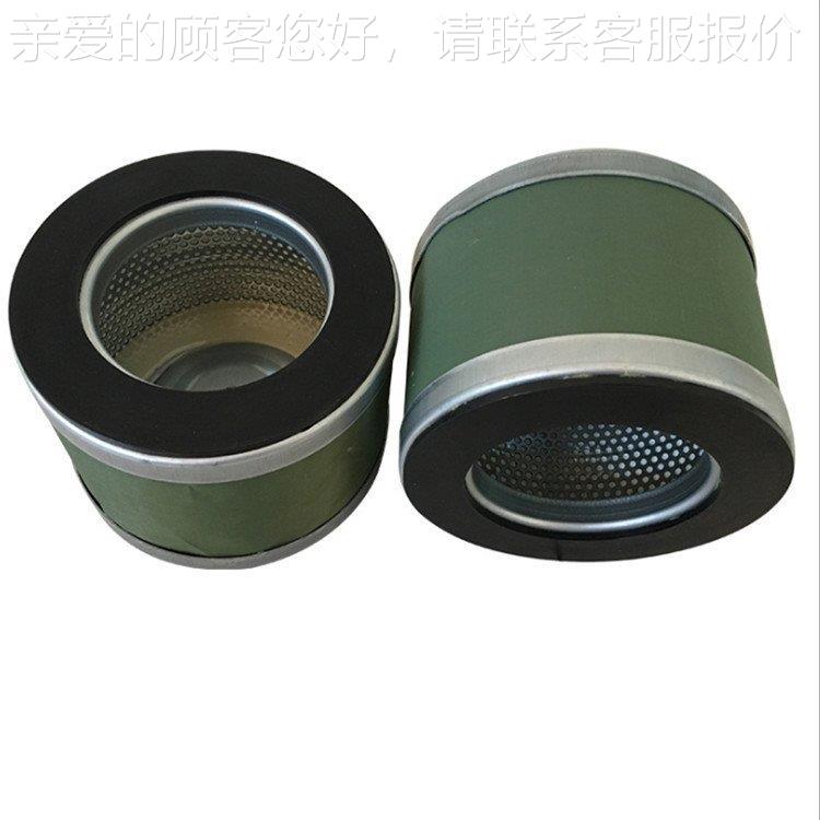 家定制天DFN0-14然气过滤厂玻纤聚结分离滤 输送煤管道层气不锈钢