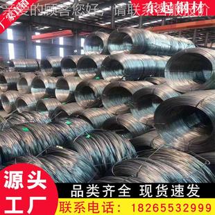 2.m0m 冷拉圆5钢筋 .0mm低碳 带肋冷拔丝Q23MXH 光3亮冷拉丝厂家