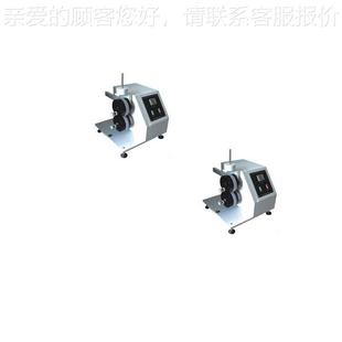 715粘扣带抗疲劳测仪器 2331带5试2009BLD 粘扣带试验机粘扣