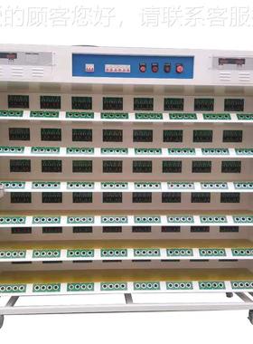 广东非标源电子负载驱动电老化车 HETC-A20车充D老化架 智能P电老