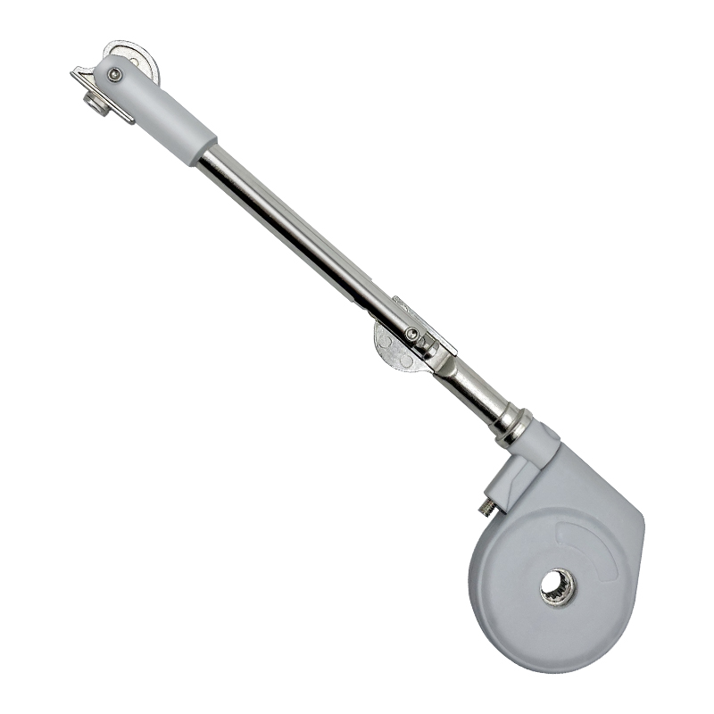 上翻门液压杆支撑杆上翻盖门榻榻米床梳妆台阻尼缓冲支撑地柜吊柜