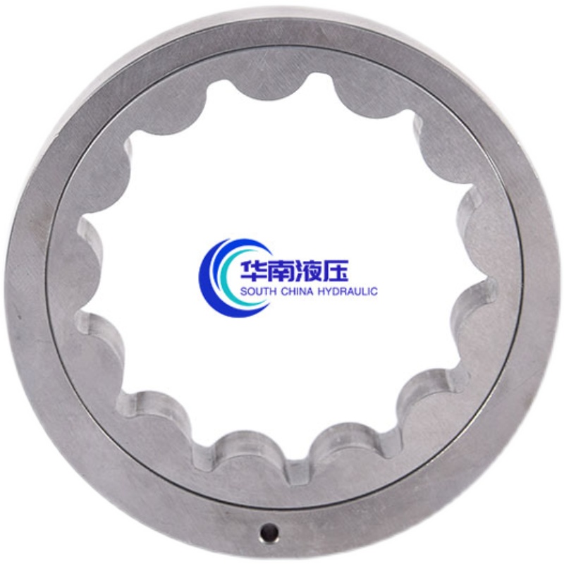 萨澳PV90R30 PV90R42 PV90R55补油泵液压泵补油泵液压元件齿轮泵