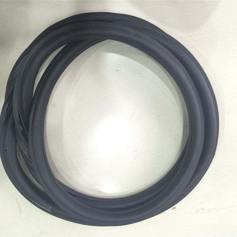 适配大众新老款帕萨特B5领驭后备箱密封条行李箱密封条尾箱胶条