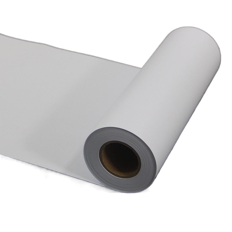 3寸芯A1工程绘图纸880影印纸A2A3A0影印纸 80G卷装白图纸620*150