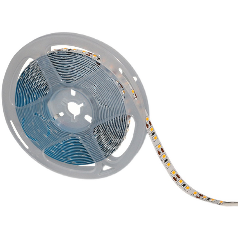 led灯带自粘12v低压贴片24V软灯条吊顶客厅无主灯线形线条灯装饰