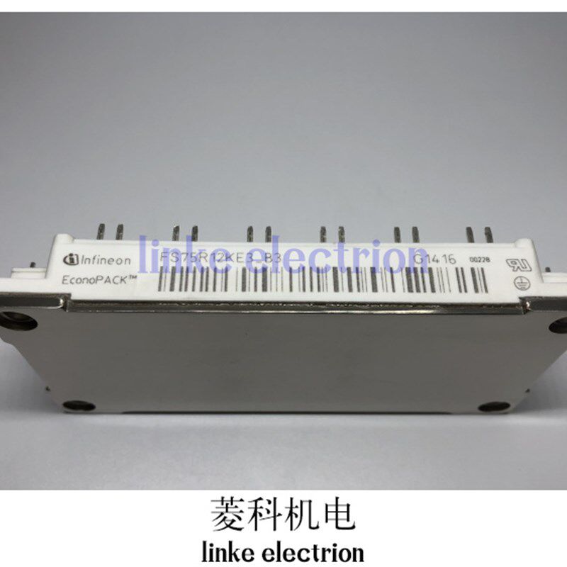 FS50R12KE3 FS50R12KT3 FS75R12KT3 FS75R12KE3 七天无理由退换