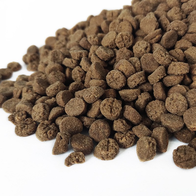 宠物猫粮无谷冷压烘焙猫粮成猫幼猫蓝猫英短暹罗布偶通用代发