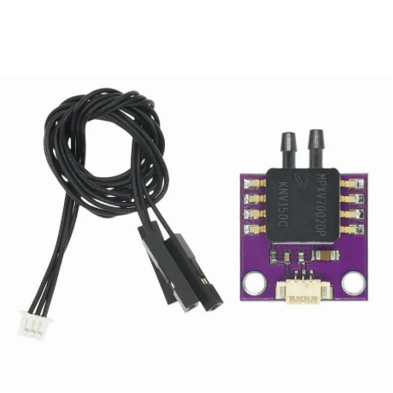 APM2.5 空速计 Breakout Board MPXV7002DP APM模块