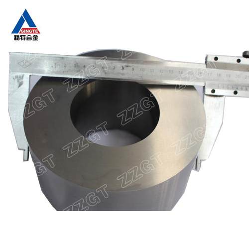 株洲厂家供应硬质合金轧辊，钨钢轧辊，平辊