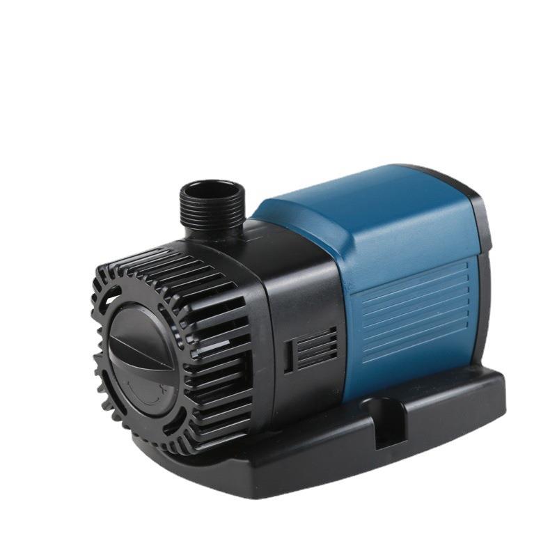 JTP2000-16000变频水泵灰常静音潜水泵鱼缸水族箱抽水泵