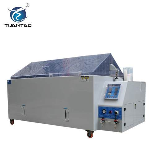 厂家直销盐水喷雾试验箱环境实验设备盐雾箱盐雾腐蚀试验箱