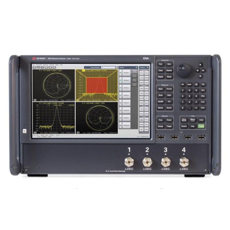 租售Keysight/是德E5080B 矢量网络分析仪9KHz~53GHz兼维修/回收