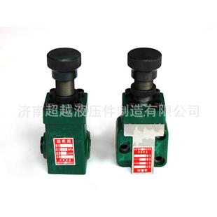 低压溢流阀 10B