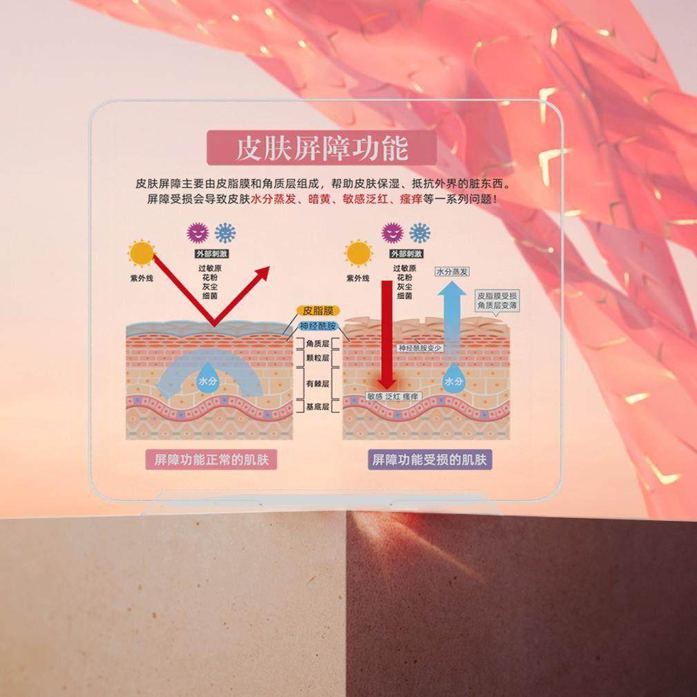 高颜值高品质美业医美知识亚克力立牌桌牌展台立牌问诊咨询拓客