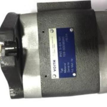 VOITH福伊特IPVP4-13-171进步燃油压力高压喷射达到好的雾化结果