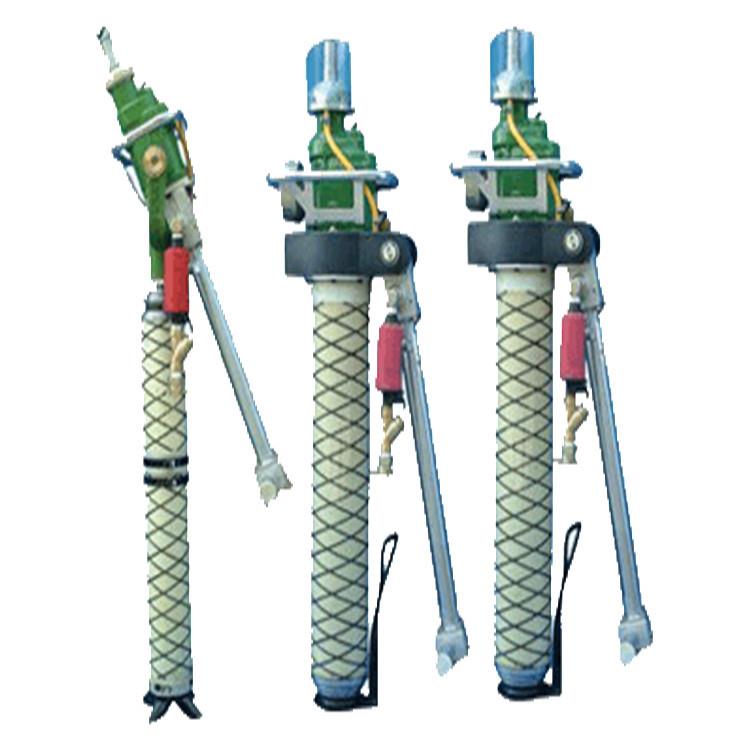 厂家MQTB130/3.5帮锚杆钻机 气动锚杆钻机 气动支腿式钻机