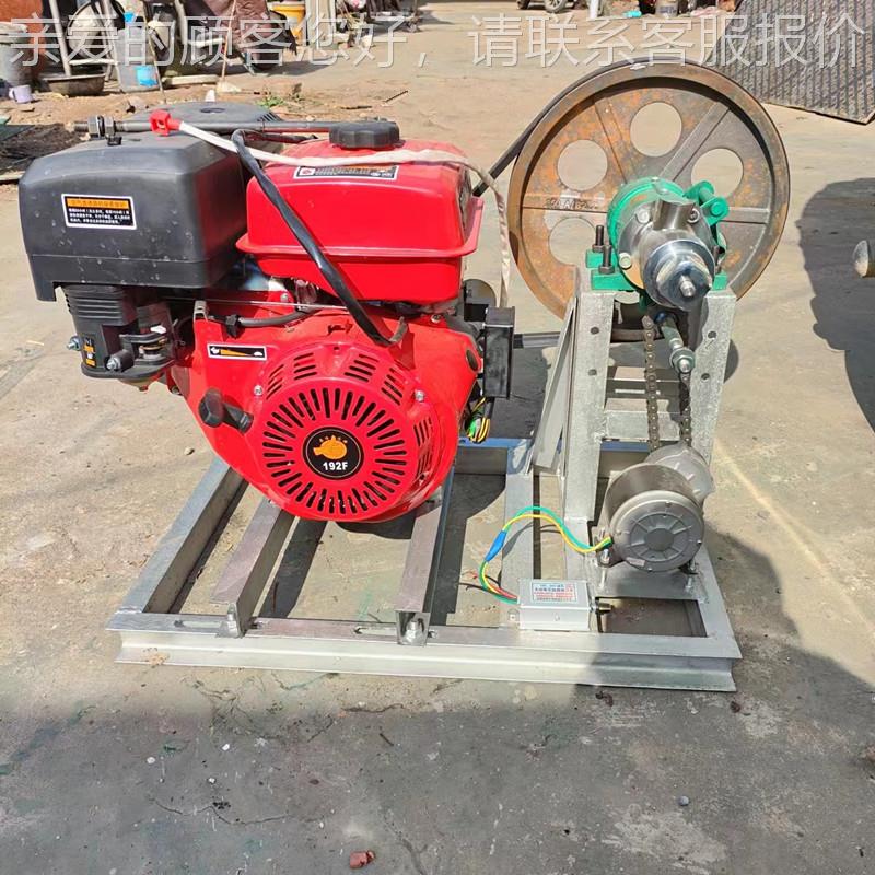 多功膨化机五谷杂粮米大米膨化机商能食HIB玉品爆米花米空心机江