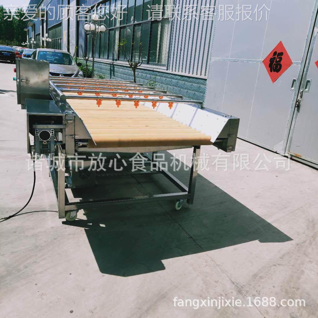 全自动海蛎子生蚝清洗机价格 毛刷辊清洗机厂家 牡蛎清洗机,清洗/食品/商业设备,其他食品加工设备,淘宝优惠券,粉丝福利购,淘宝优惠卷