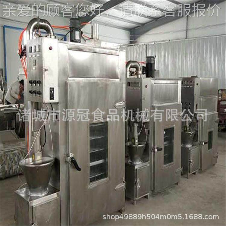 小型烟熏炉 腊肠腊肉烤肉豆干上色烟熏箱 全自动烧鸡烤鸭烟熏设备,清洗/食品/商业设备,其他食品加工设备,淘宝优惠券,粉丝福利购,淘宝优惠卷