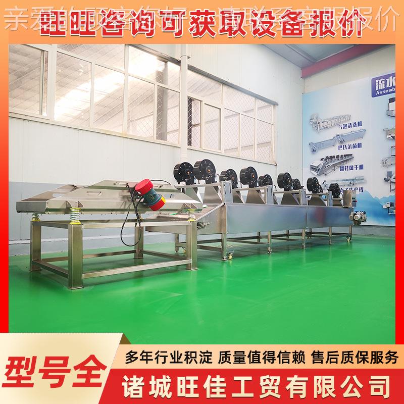 NMP食风品鸡爪蛋软包装不锈钢商用干机 牛肉干豆腐干风干沥设水卤