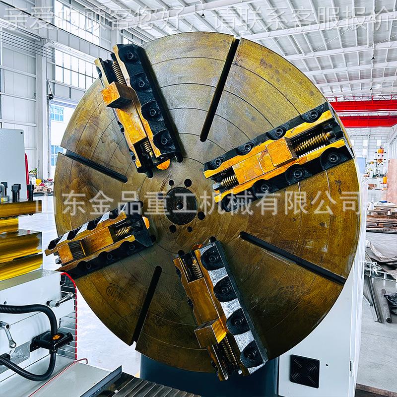 厂家直供CK60头1法6CK6016兰车 数控大车 床落地式整体床身法兰专