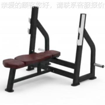 CURE平卧推架商用健身器材企事业单位健身房C39