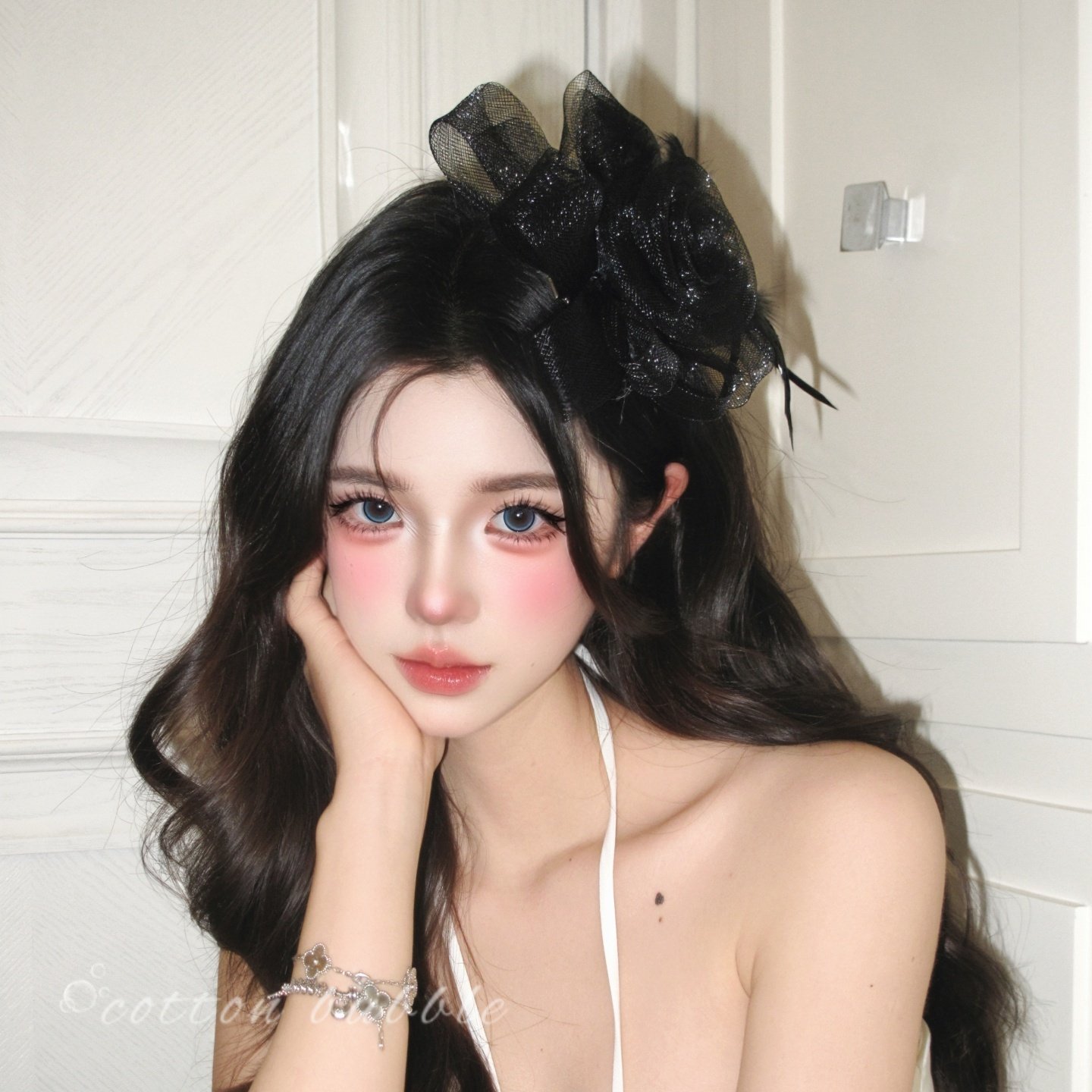 法式优雅黑色头饰女复古花朵生日帽子派对头花羽毛发饰网纱小礼帽,饰品/流行首饰/时尚饰品新,发饰,淘宝优惠券,粉丝福利购,淘宝优惠卷