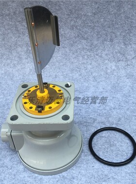 变压器油流继电器油量指示器YJ2-150/100  YJ1-100  YJ2-150/135Y