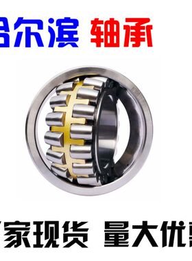 哈尔滨轴承22336 22338 22340 22344 22348 22352 22356CA/W33 K