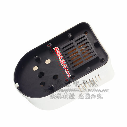 电扇开关调速器家用吊扇老式变压器变速通用明装快慢5档开关包邮