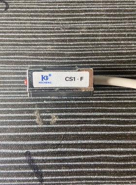 磁性开关CS1-A020 CS1-F/U/G/J/S/M CS1-B1 B2 B3 B4 B5 6