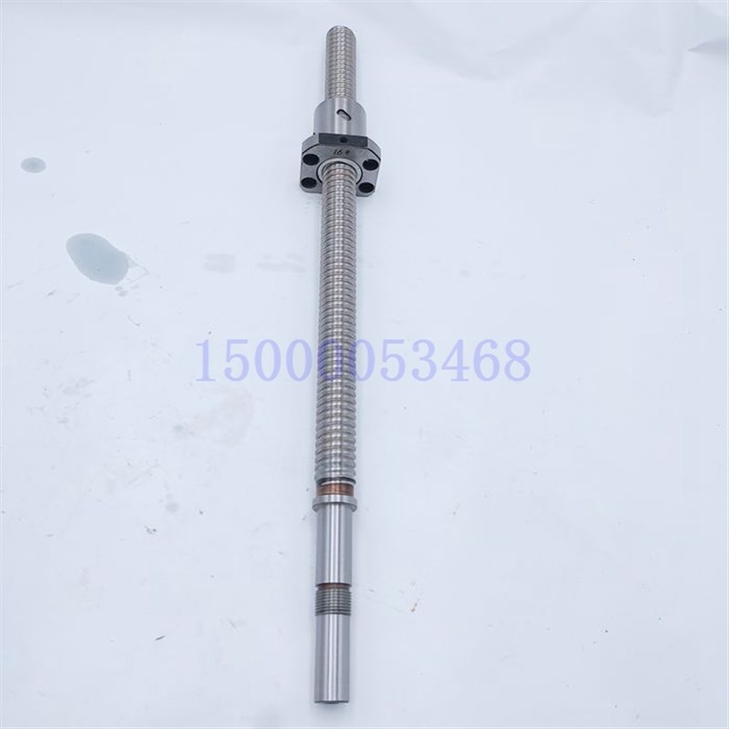 云南机床厂CY-K5j00/K6150数控车X轴滚珠丝杆 2505*488 原装丝杆