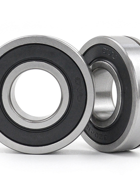 带止动卡簧槽深沟球轴承 6403N 6404N 6405N 6406N 6407N 6408N