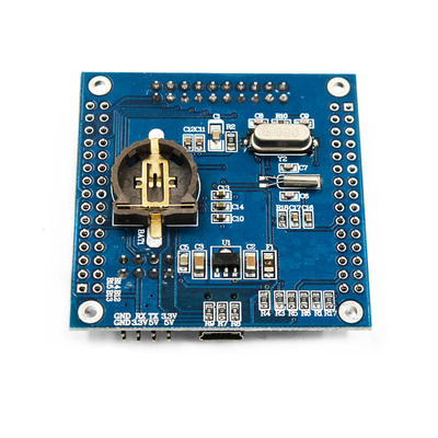 STM32F103R8T6核心板STM32 小系统板STM32开发板