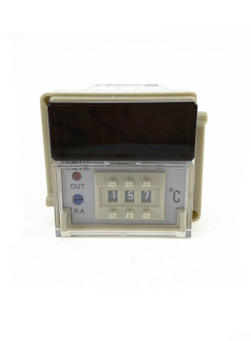 XMTG-131 数显温控仪温度控制调节仪E型K型48*48小型恒温调节仪器