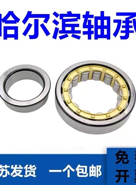 哈尔滨轴承NJ2211 312 2230 2322 N309 NUP208 228 2216