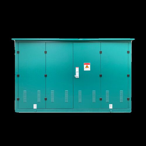10kv35kv环网柜SF6全绝缘充气柜高压成套XGN15固体柜开闭所户外