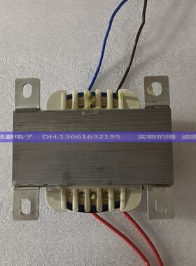 定做升压变压器高压变压器220V转2000V3000V5000V6000V/KV150W