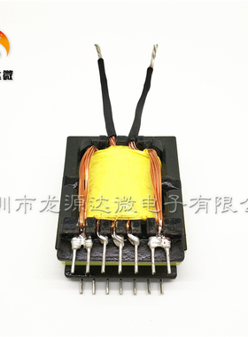 EER4215 21:4 氩弧焊机 高压 引弧高频变压器  变压器