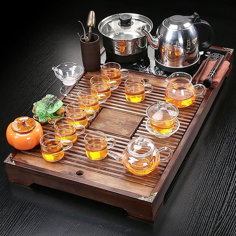 茶具套装家用整套一体功