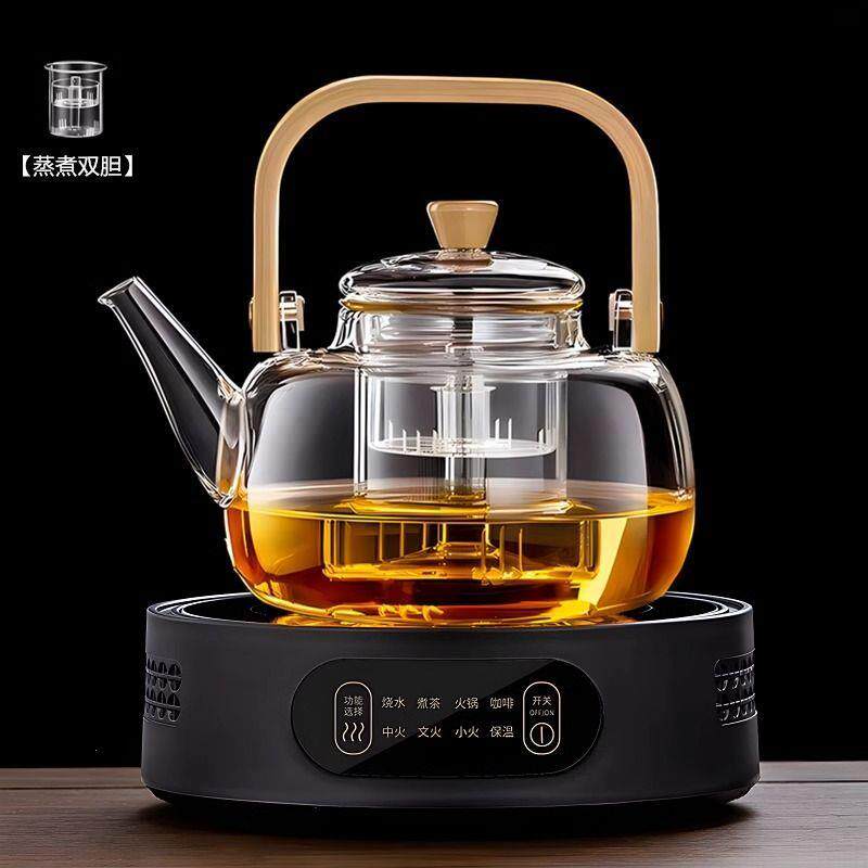电陶炉煮茶家用器2025新