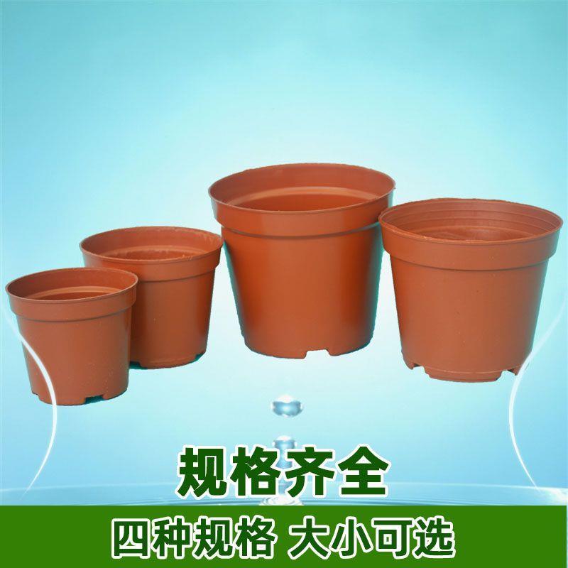 九十至二百个C款育苗花盆