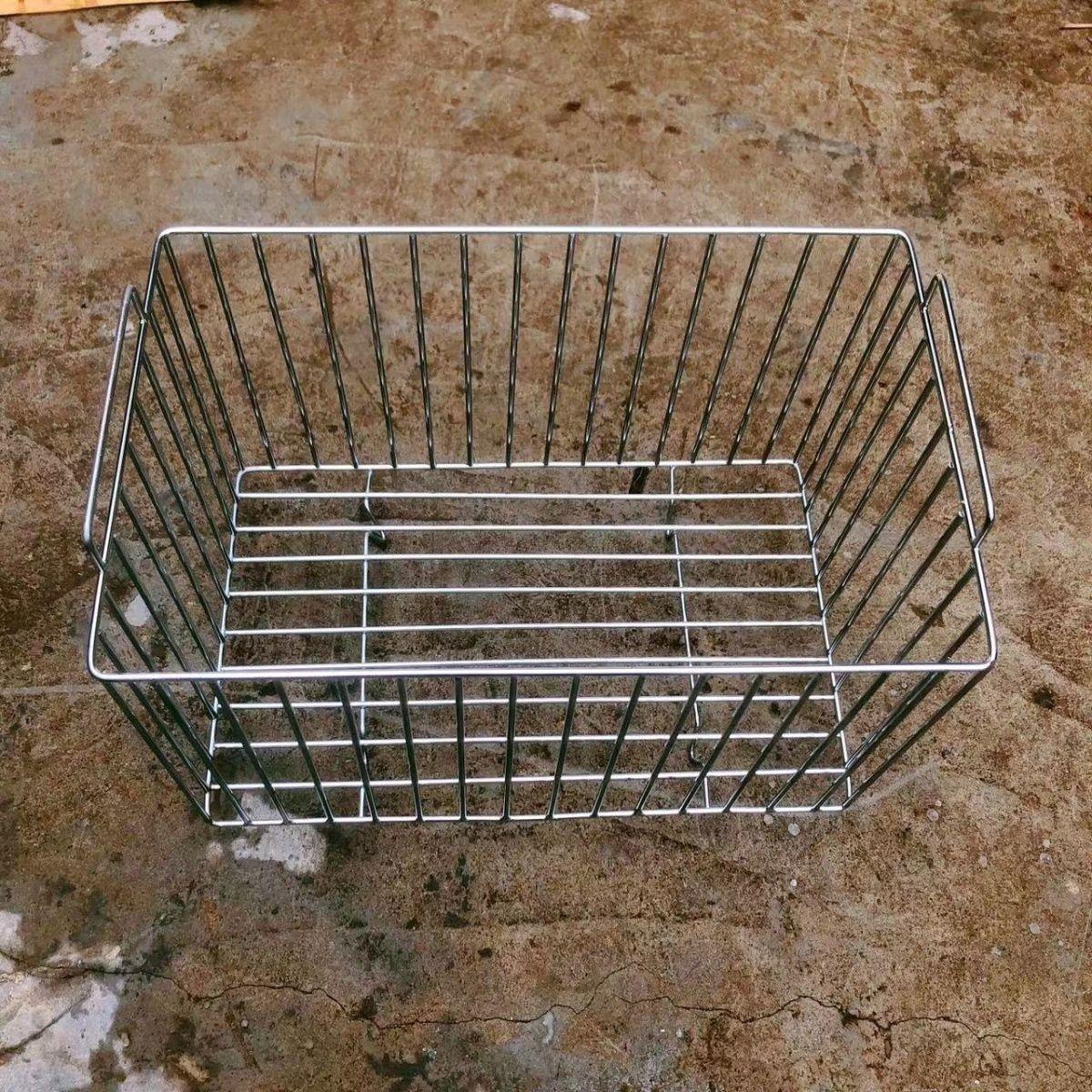 京式炸鸭炉不锈钢炸蓝钢