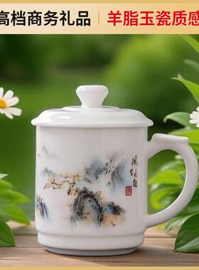 景德镇纯手工釉上彩陶瓷