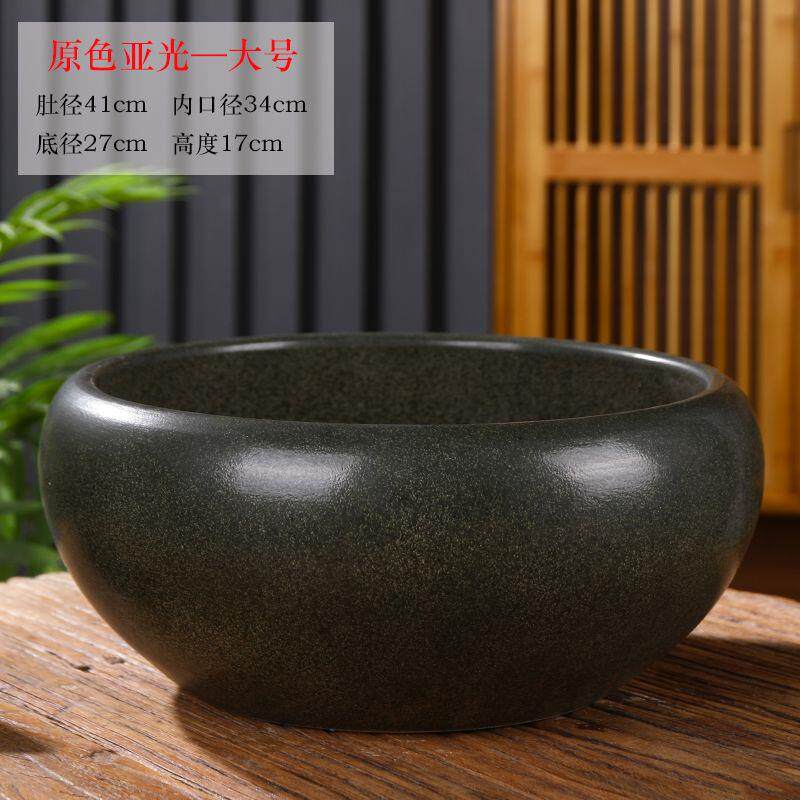 无孔景德镇高温陶瓷家用