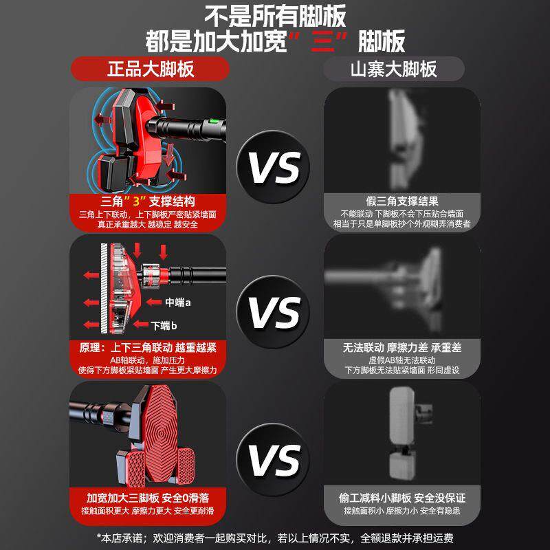 高端单杠室内家用引体向