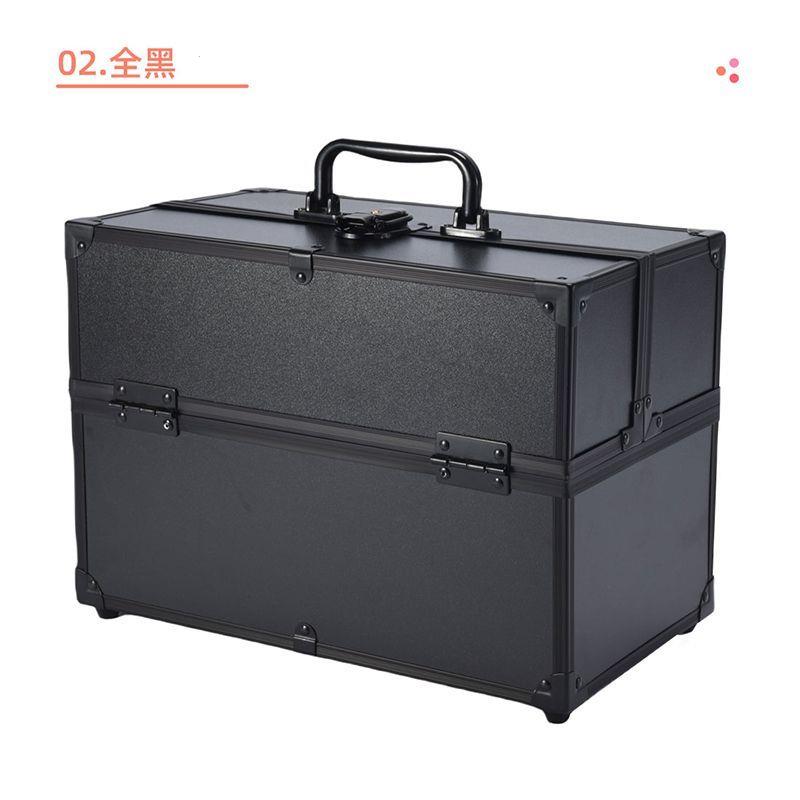 轻奢通勤外出多层便携手