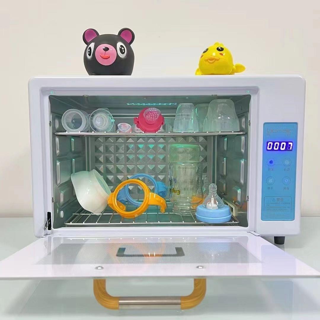 奶瓶消毒器带烘干一体免